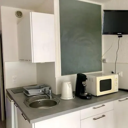 아파트 88, Port Nature 1 Au Village Naturiste