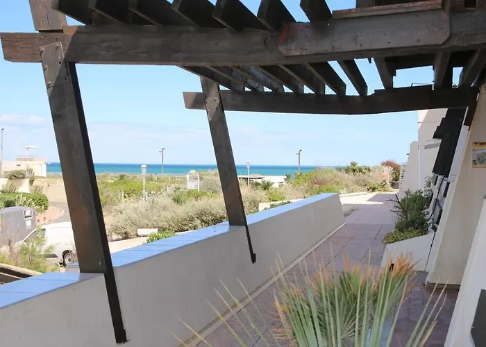 88, Port Nature 1 Au Village Naturiste 아파트 *