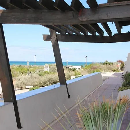 88, Port Nature 1 Au Village Naturiste 公寓 *