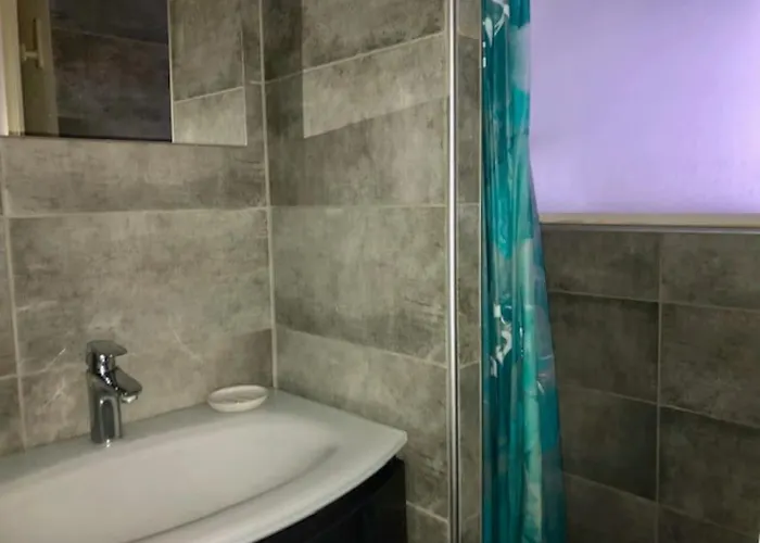 88, Port Nature 1 Au Village Naturiste Apartamento *